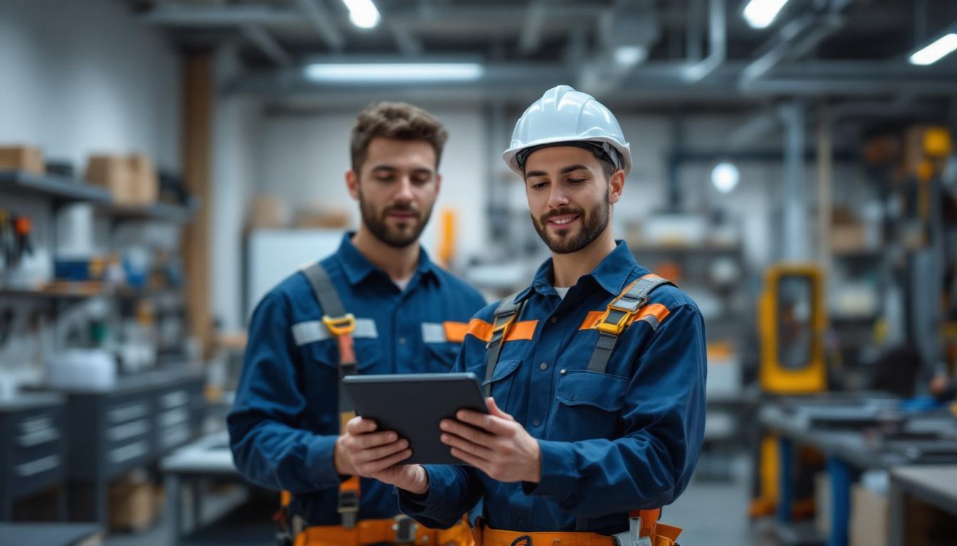 découvrez nos conseils pour choisir du matériel électrique pas cher sans compromettre la qualité, alliant économies et fiabilité pour vos projets.