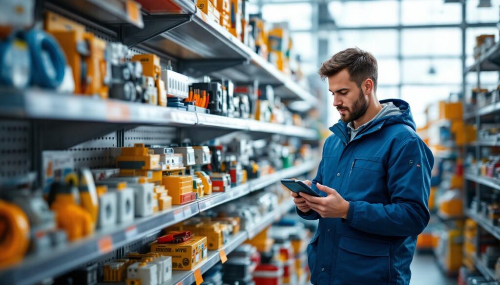 découvrez comment choisir du matériel électrique pas cher sans compromettre la qualité grâce à nos conseils pratiques et astuces d'achat.