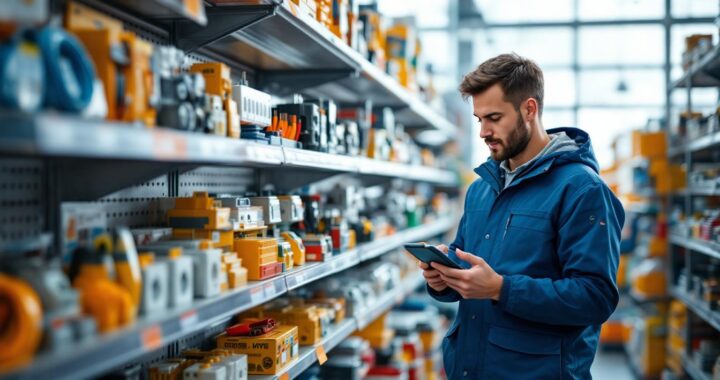 Comment choisir du matériel électrique pas cher sans sacrifie la qualité