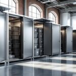 Comment choisir une box de stockage à Clichy – Saint-Ouen pour ranger efficacement votre espace