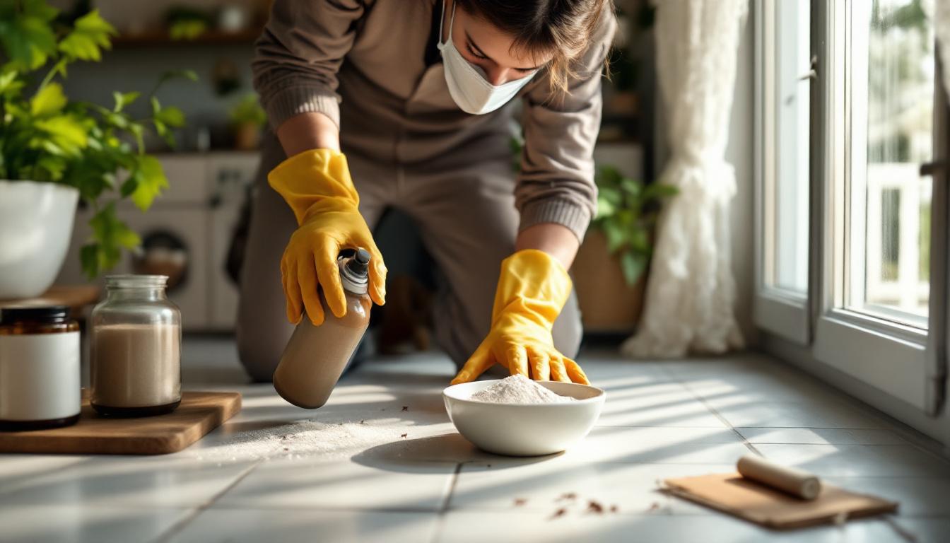 découvrez nos conseils pratiques pour bien préparer votre désinsectisation à rennes et garantir un traitement efficace en toute sérénité.