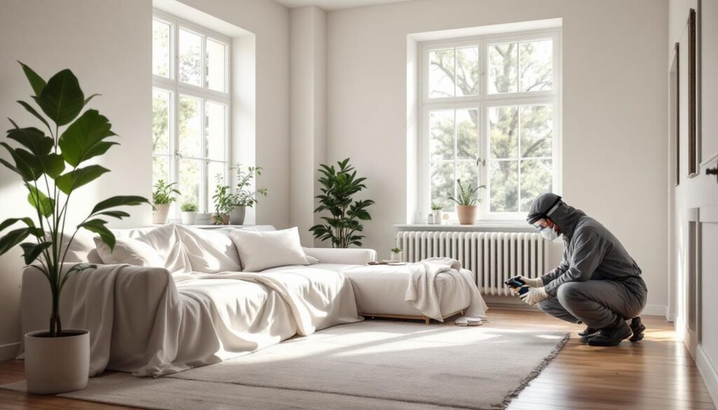 découvrez nos conseils pratiques pour bien préparer votre désinsectisation à rennes et garantir un environnement sain et sans stress.