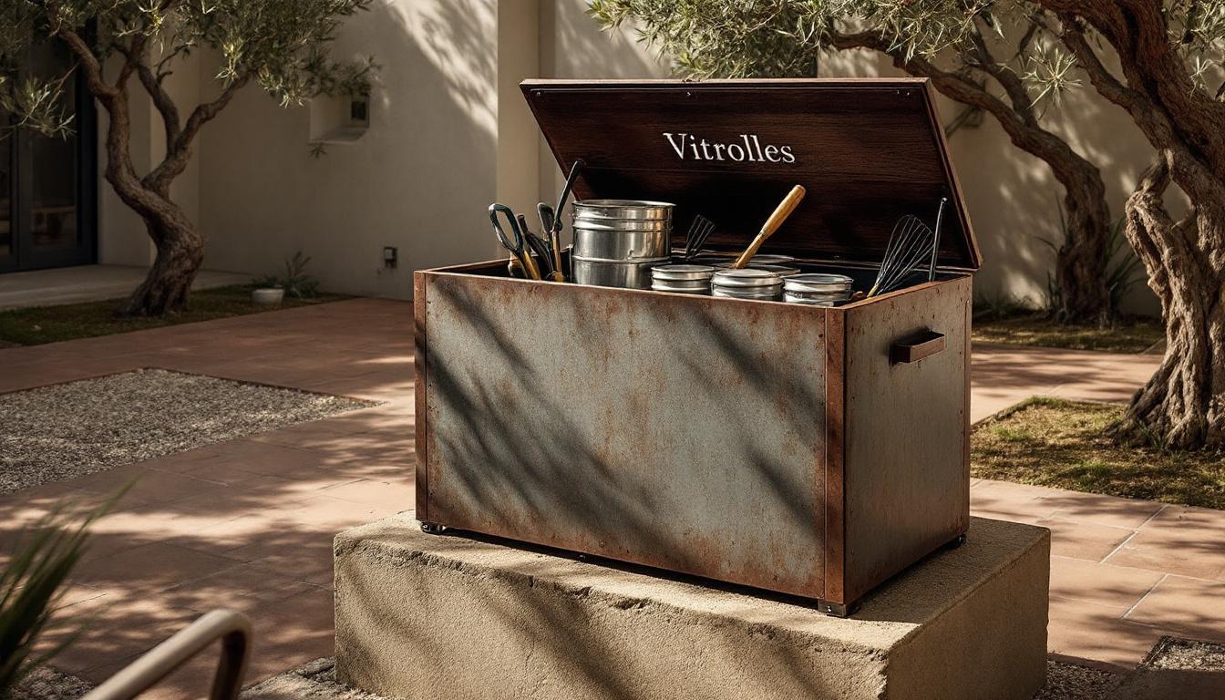 découvrez comment une box de stockage à vitrolles peut vous aider à organiser votre espace, simplifier votre quotidien et libérer votre intérieur.