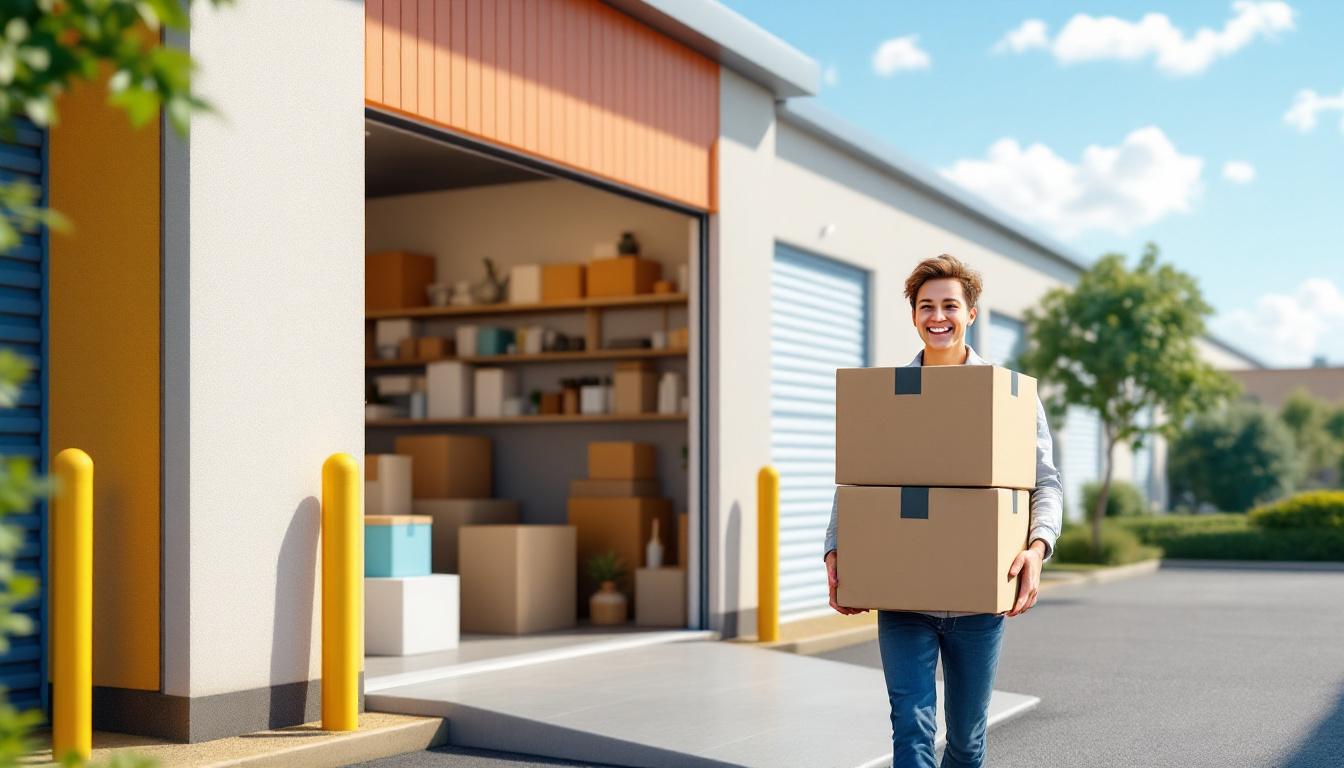 découvrez comment une box de stockage à vitrolles peut optimiser votre espace, simplifier votre organisation et améliorer votre quotidien.