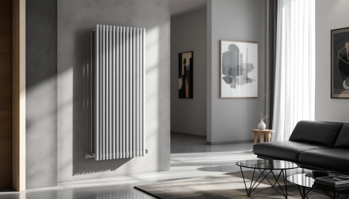 découvrez notre comparatif 2026 des meilleures marques de radiateurs basse consommation pour allier performance énergétique et confort thermique dans votre logement.