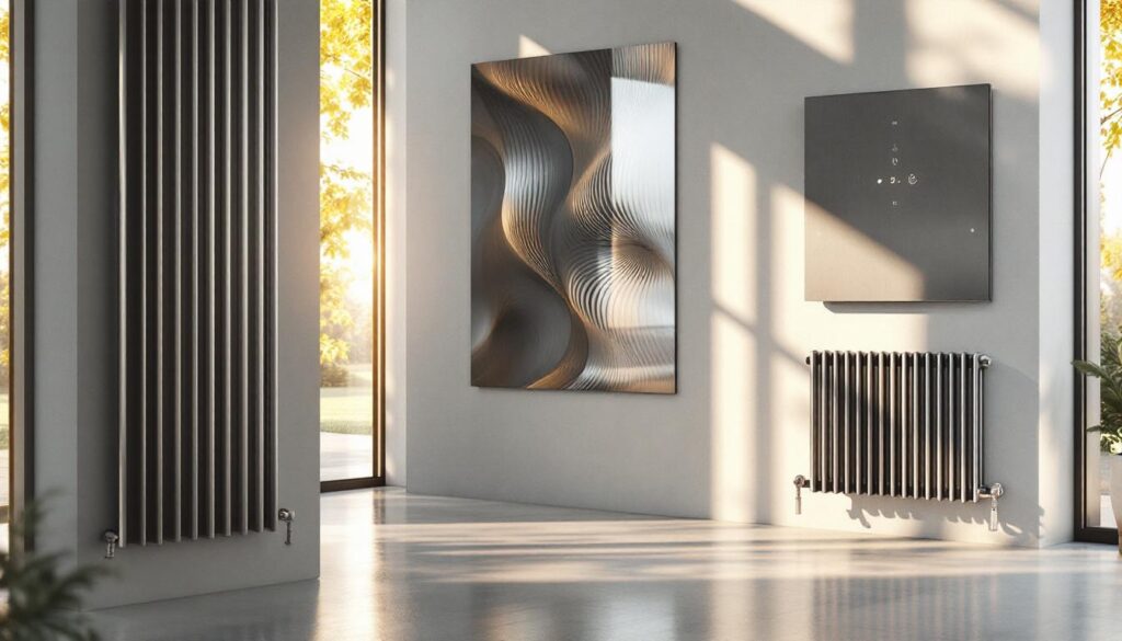 découvrez notre comparatif 2026 des meilleures marques de radiateurs basse consommation pour choisir un chauffage efficace et économique adapté à vos besoins.