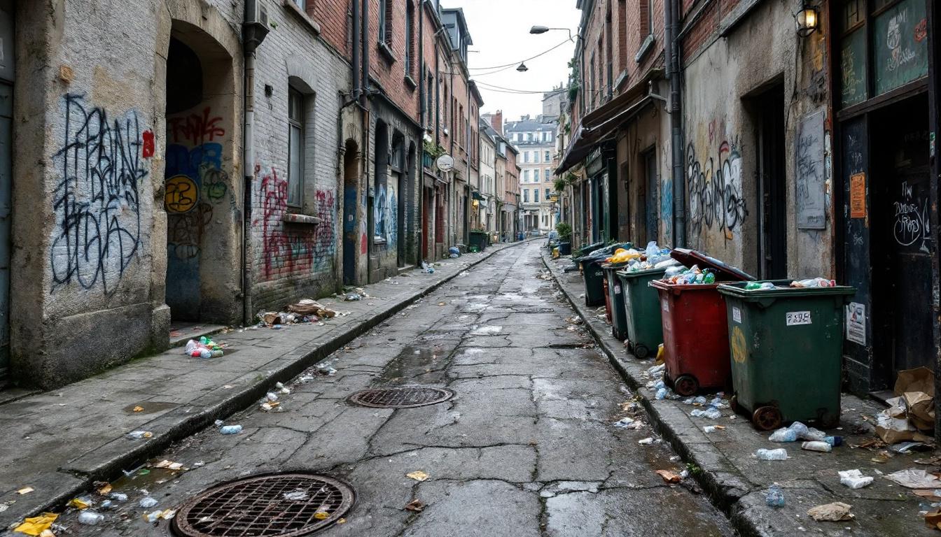 découvrez nos conseils efficaces pour la dératisation à rennes et apprenez comment prévenir durablement les infestations de rongeurs dans votre domicile ou votre entreprise.