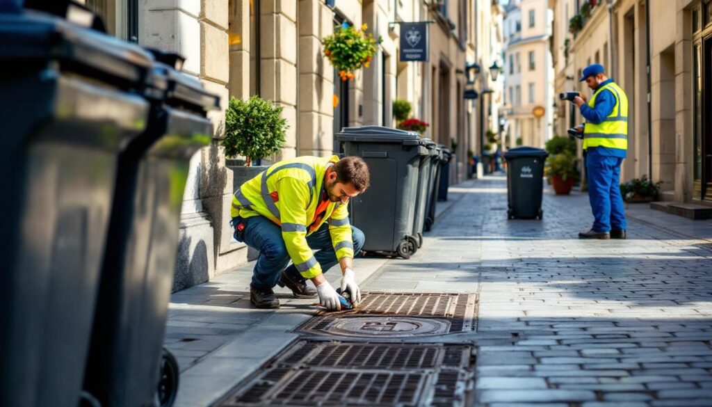 découvrez nos conseils efficaces pour la dératisation à rennes et apprenez comment prévenir les infestations de rongeurs dans votre habitat ou entreprise.