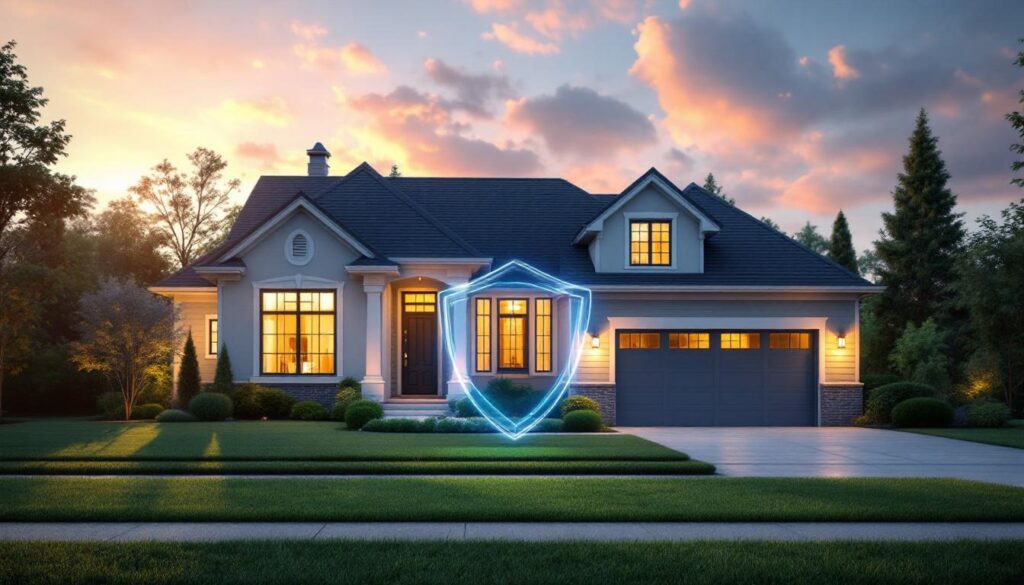 découvrez notre sélection des meilleures assurances habitation pour sécuriser et protéger efficacement votre bien immobilier contre tous les risques.