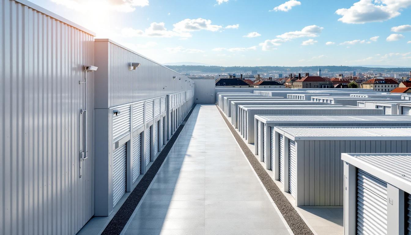 découvrez les meilleures entreprises de box de stockage à lyon pour faciliter votre déménagement. comparez les offres, trouvez des solutions sécurisées et adaptées à vos besoins.