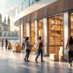 Les meilleures entreprises de box de stockage à Lyon à connaître avant de déménager