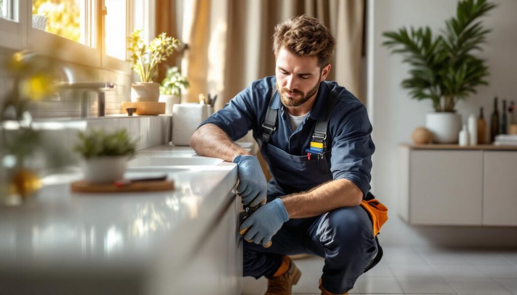 découvrez les meilleurs plombiers à toulon grâce à notre guide complet pour choisir un professionnel fiable et compétent.