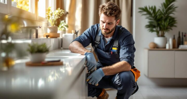 Les meilleurs plombiers à Toulon : un guide pour vous orienter