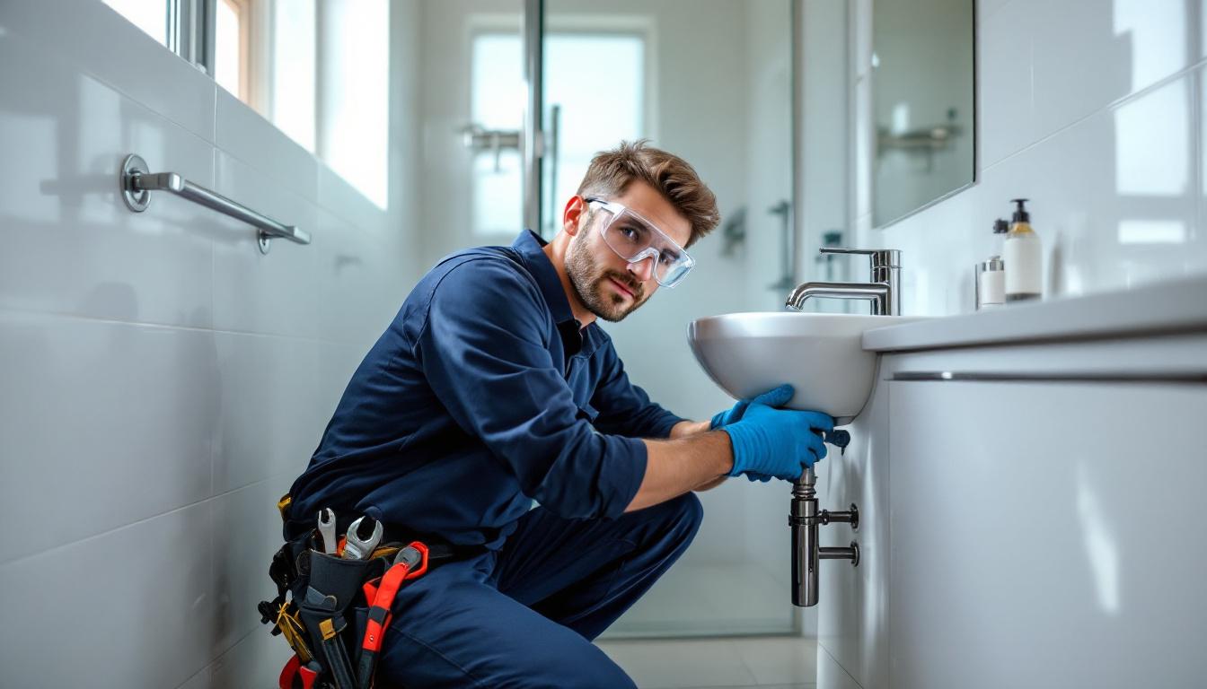 découvrez les meilleurs plombiers en île-de-france pour tous vos projets de rénovation. professionnels qualifiés, intervention rapide et devis personnalisé garantis.