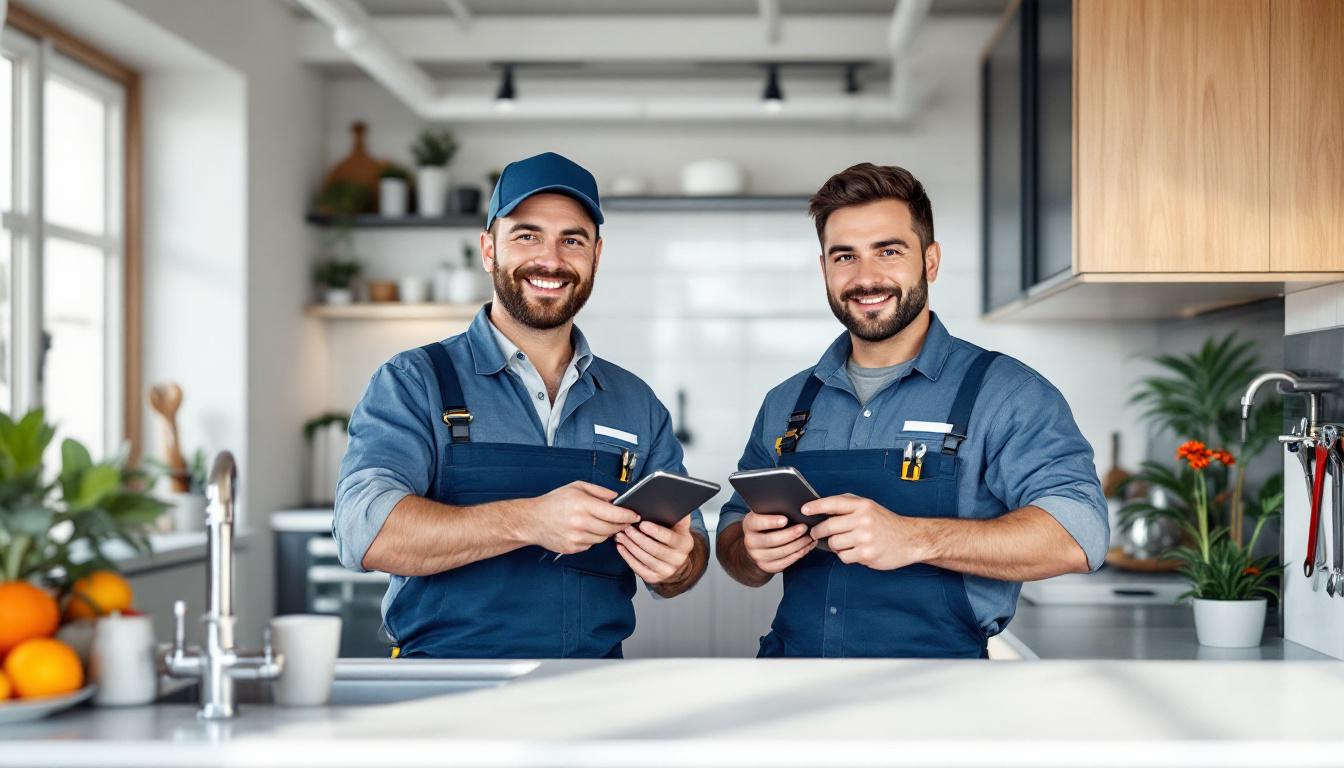 trouvez les meilleurs plombiers en île-de-france pour tous vos chantiers de rénovation. services fiables, rapides et professionnels pour garantir la réussite de vos travaux.