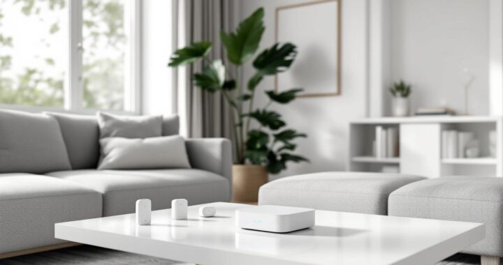 Meilleures alarmes maison sans abonnement : Un guide d’achat complet