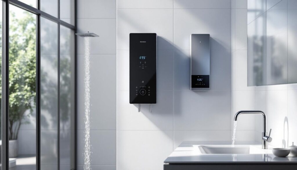 découvrez les meilleures marques de chauffe-eau instantané alliant qualité, performance et économie d'énergie pour un confort optimal dans votre maison.