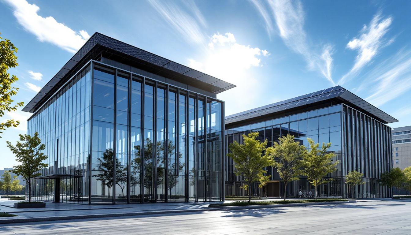 découvrez pourquoi le décret tertiaire joue un rôle essentiel dans la réduction des émissions de co2 et comment il contribue à un avenir plus durable.