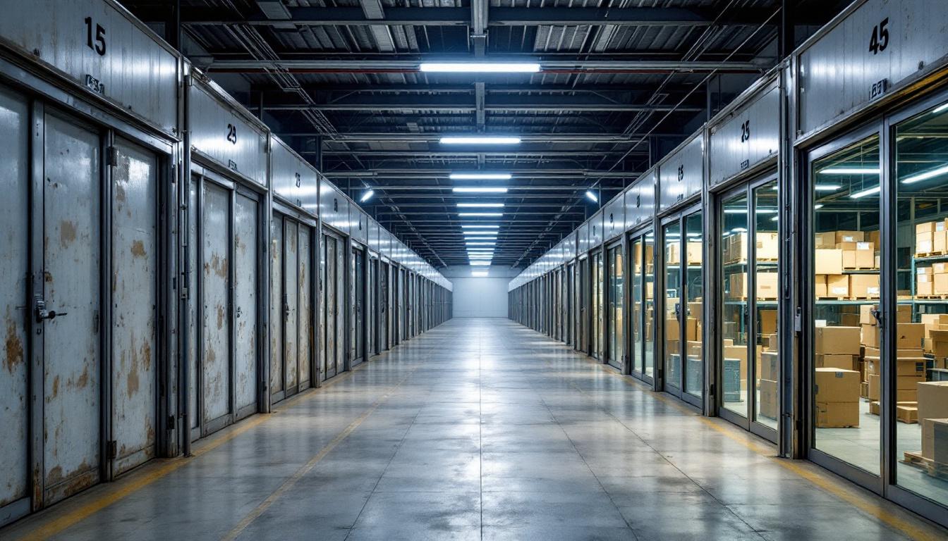 découvrez pourquoi les tarifs des box de stockage à avignon varient et comment choisir la meilleure option pour économiser tout en répondant à vos besoins de stockage.