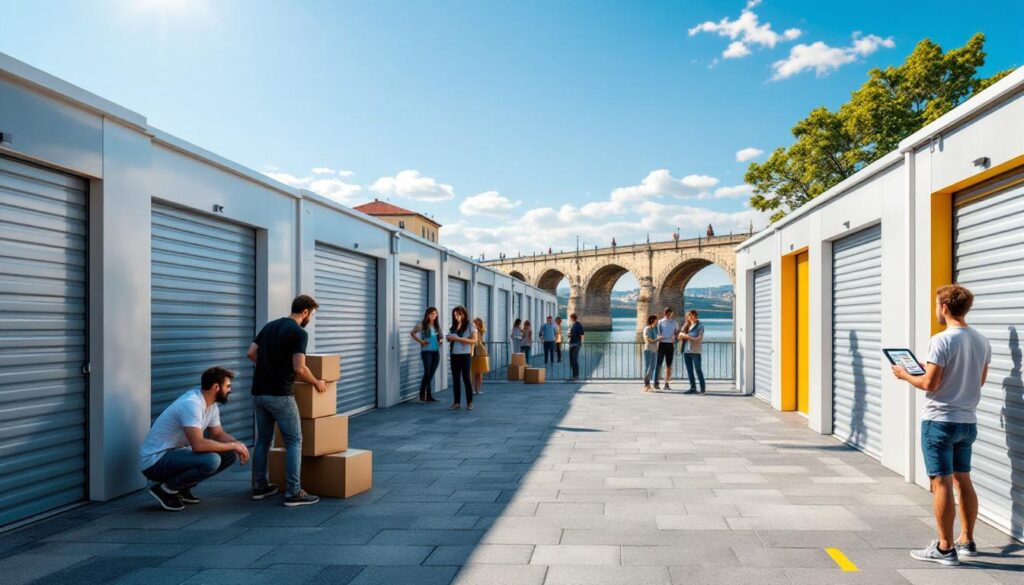 découvrez pourquoi les prix des boxes de stockage à avignon varient et apprenez comment tirer parti des meilleures offres pour répondre à vos besoins de rangement.