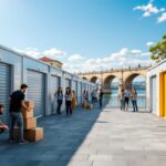 Pourquoi les prix d’un box stockage à Avignon varient et comment en profiter