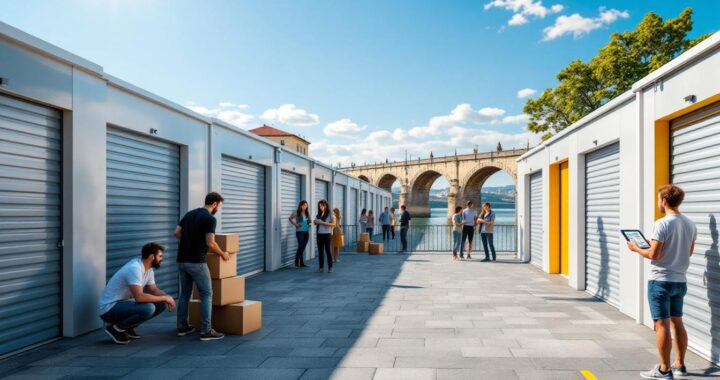 découvrez pourquoi les prix des boxes de stockage à avignon varient et apprenez comment tirer parti des meilleures offres pour répondre à vos besoins de rangement.