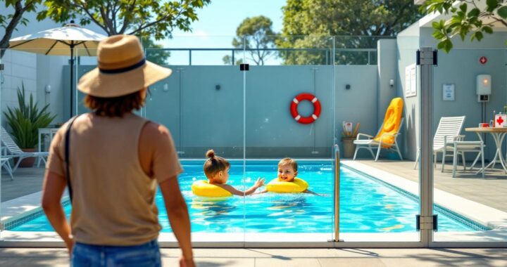 Sécurité piscine pour enfants : 10 conseils indispensables pour des baignades sereines