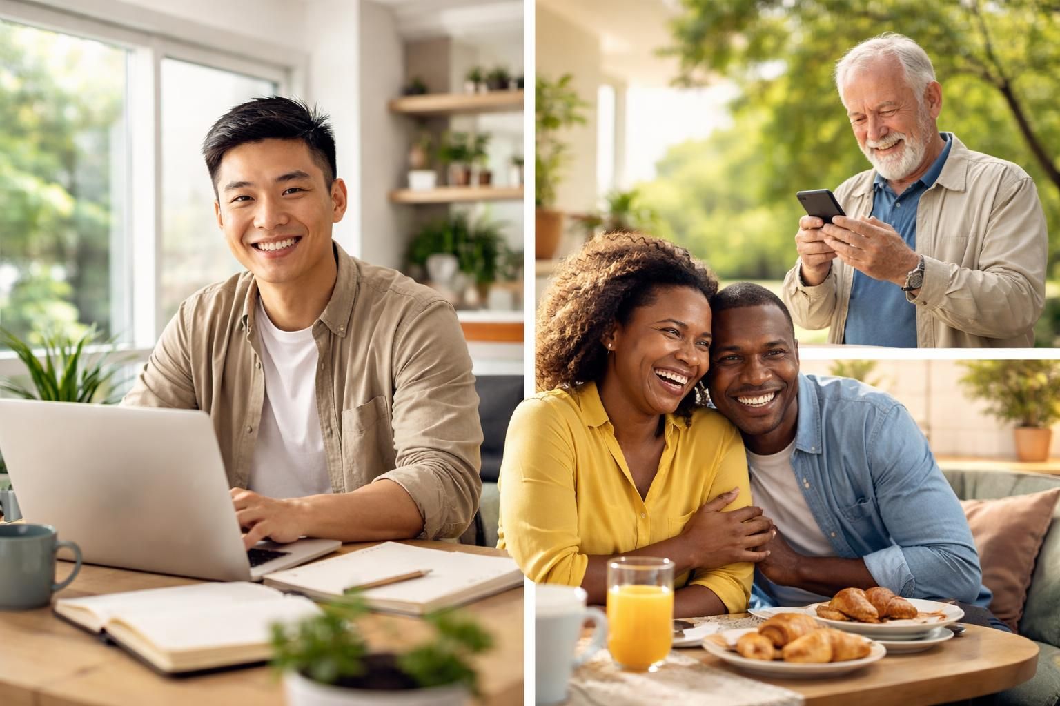 découvrez les témoignages inspirants des utilisateurs d'avosdim qui ont transformé leur vie grâce à notre plateforme innovante.