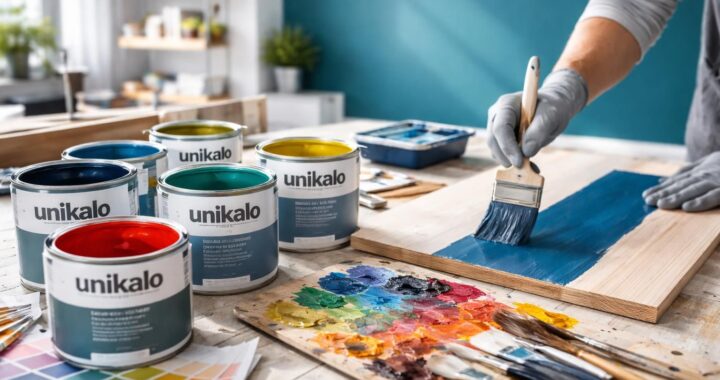 Ce que révèlent les avis peinture Unikalo sur la durabilité et la qualité des peintures