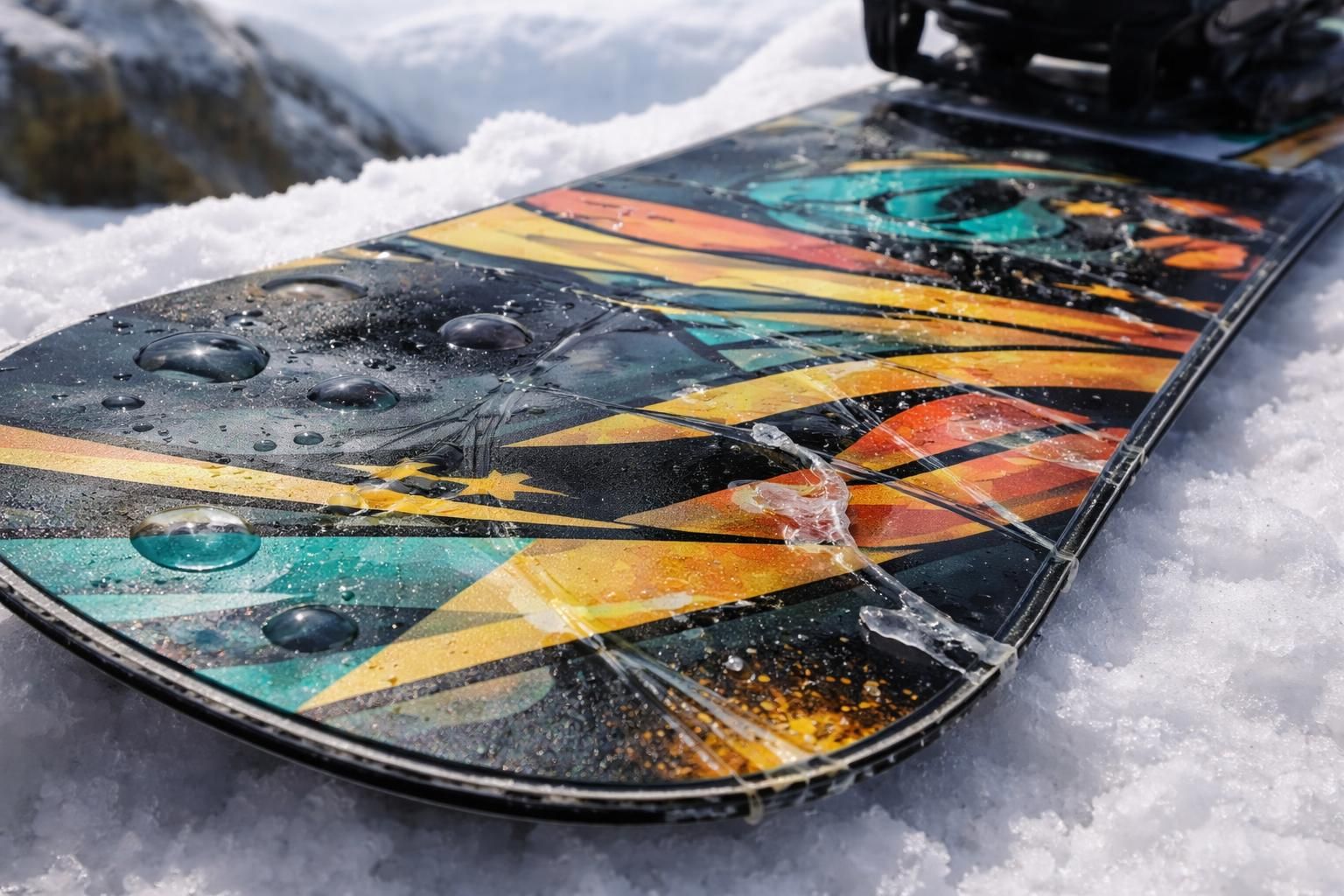 découvrez les erreurs courantes à éviter lors de l'application de votre kit déco pour snowboard afin d'assurer un résultat parfait et durable.