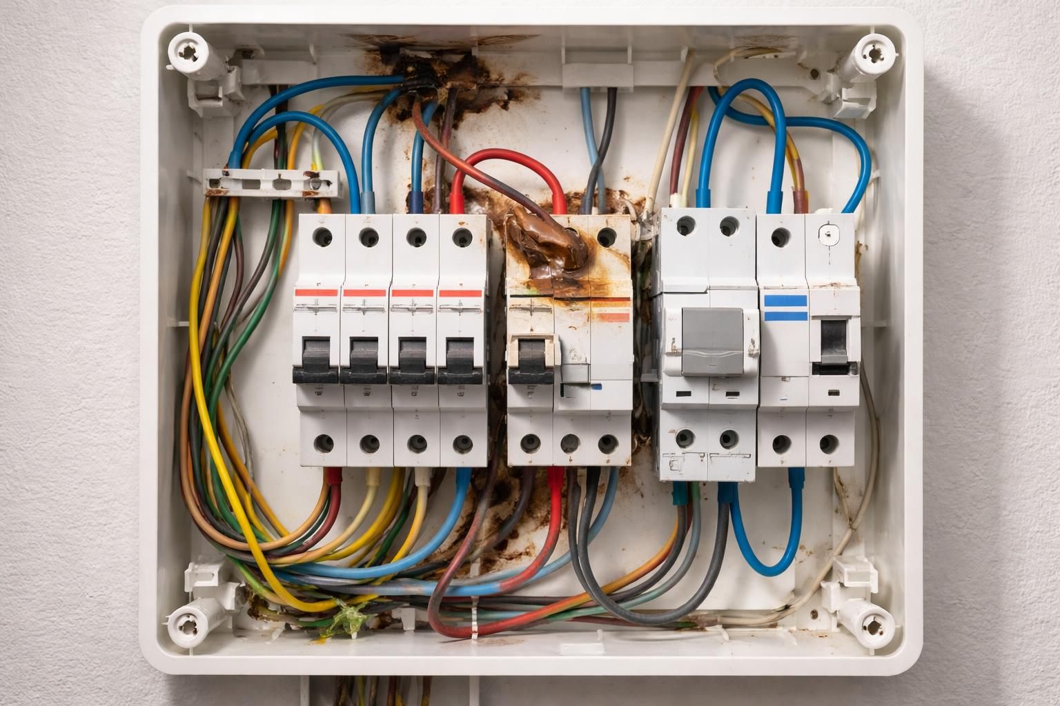 découvrez les erreurs fréquentes à éviter lors de la conception d'un schéma de contacteur jour/nuit pour assurer un fonctionnement optimal et sécurisé de votre installation électrique.