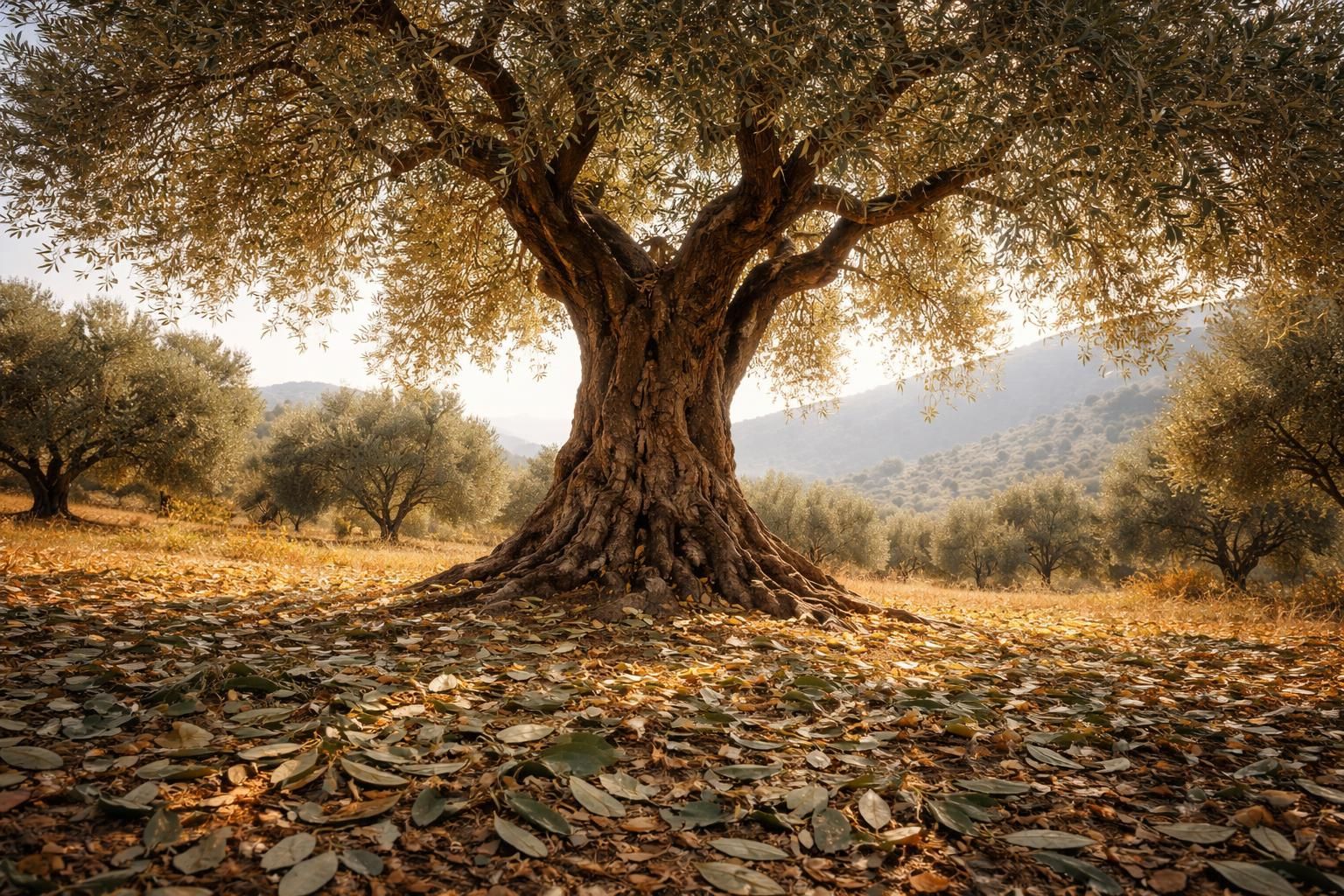 découvrez les vérités et les idées reçues sur la chute des feuilles de l'olivier, ses causes naturelles et les conseils pour prendre soin de votre arbre.
