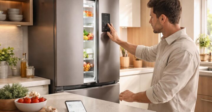 Réinitialiser le frigo Haier : les solutions aux problèmes courants