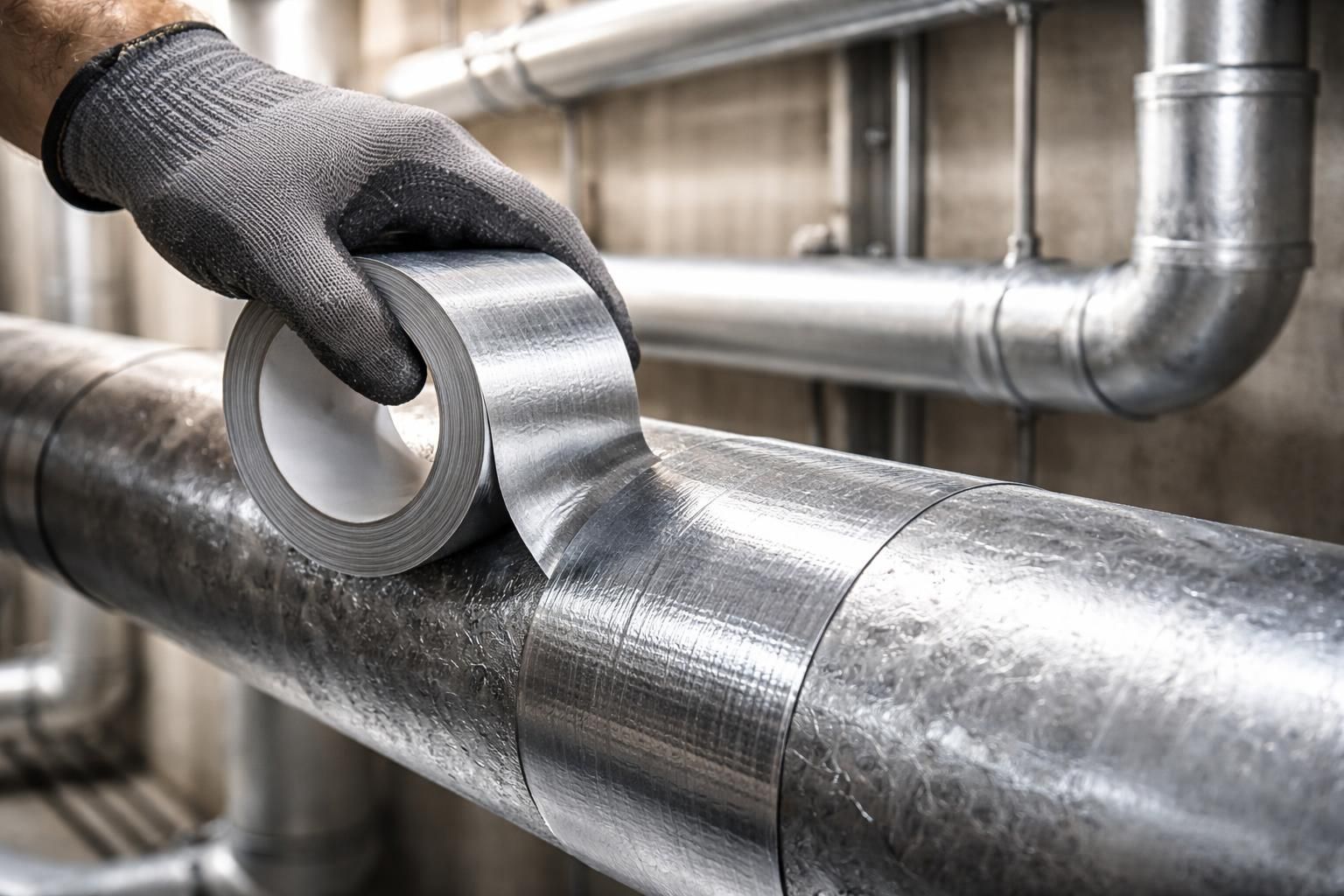 découvrez l'efficacité de l'adhésif isolant thermique et ses multiples usages pour améliorer l'isolation de vos surfaces et optimiser la conservation de la chaleur.