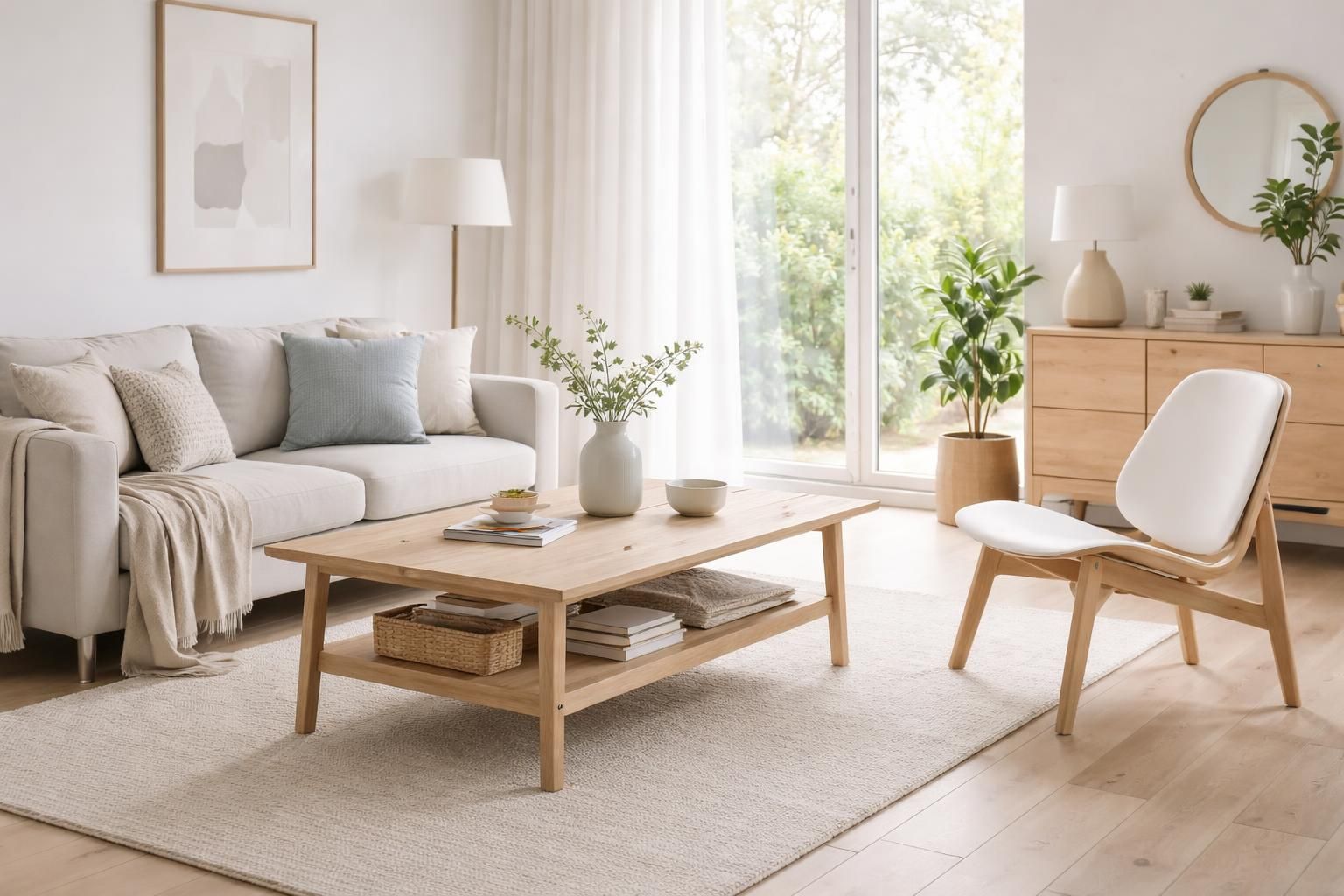 découvrez comment le design scandinave combine harmonieusement fonctionnalité et esthétique pour créer des espaces à la fois pratiques et élégants.