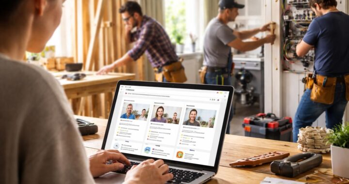 En-chantier.com : comment trouver des pros et comparer