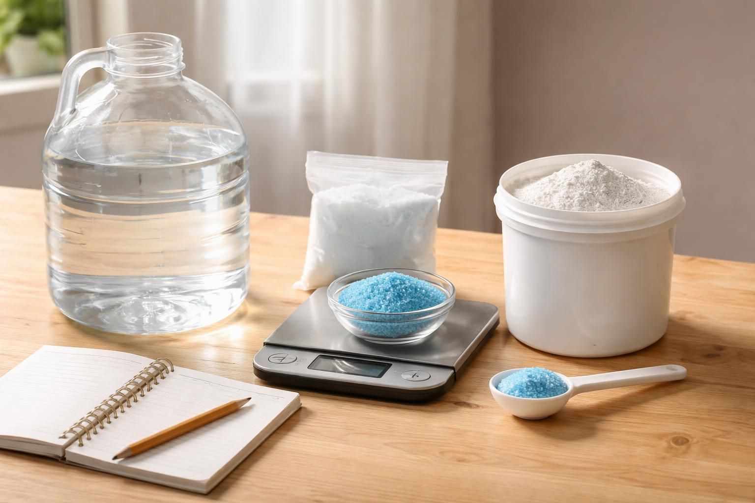 découvrez comment doser facilement la bouillie bordelaise pour 5 litres avec ce guide destiné aux débutants, pour protéger efficacement vos plantes.