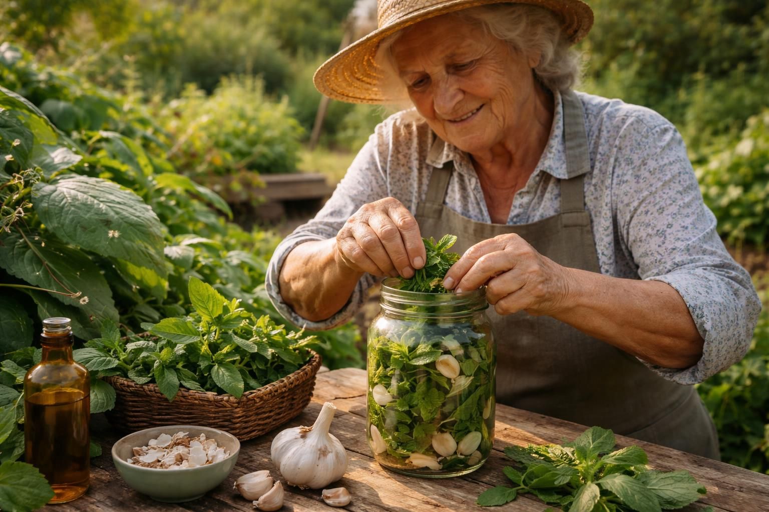 découvrez les bienfaits méconnus de la recette de grand-mère pour lutter efficacement contre la mouche blanche et protéger vos plantes naturellement.