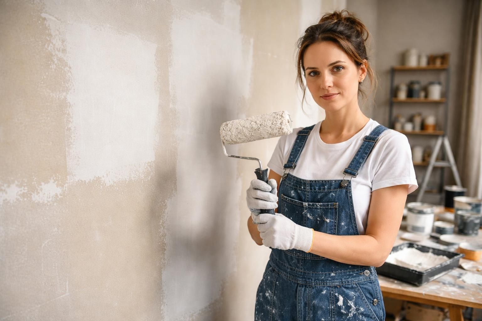 découvrez comment éliminer efficacement les traces laissées par trois couches de peinture sur votre projet. agissez dès maintenant pour un résultat parfait et sans défauts.