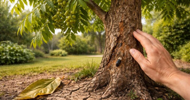 Les inconvénients de l&rsquo;arbre savonnier : est-ce vraiment la plante qu&rsquo;il vous faut ?
