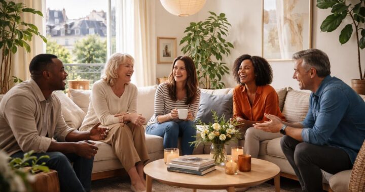 Les meilleurs avis sur Déco in Paris : ce que les utilisateurs en disent