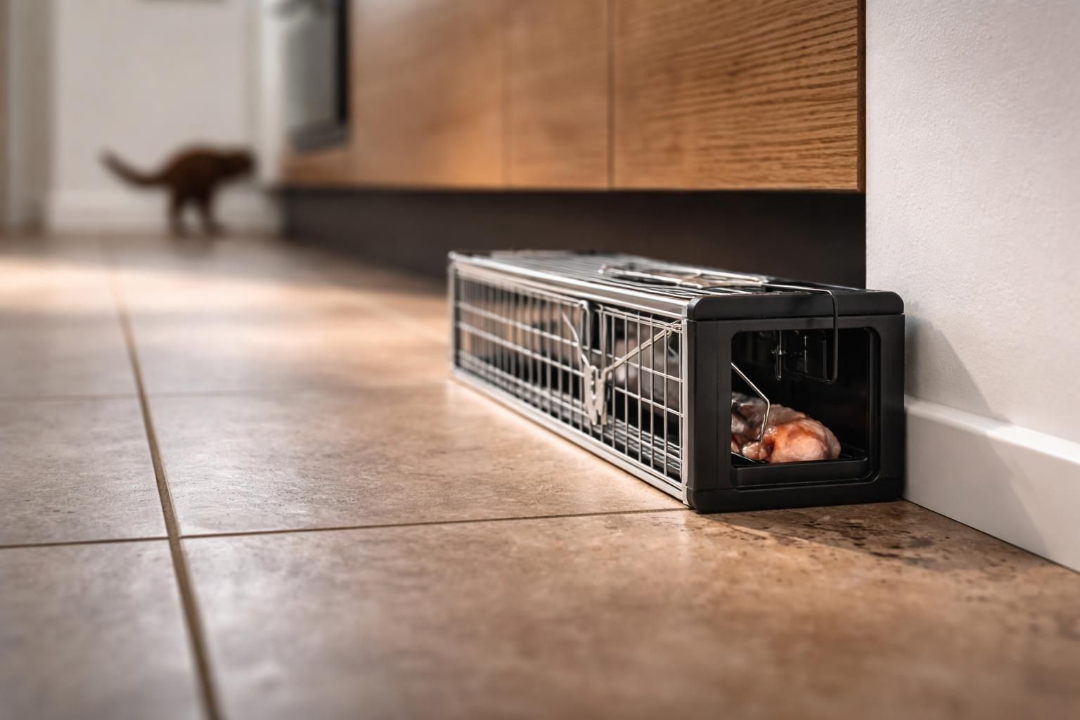 découvrez les pièges à fouine disponibles chez brico dépôt : des solutions efficaces et faciles à utiliser pour protéger votre maison contre ces nuisibles.