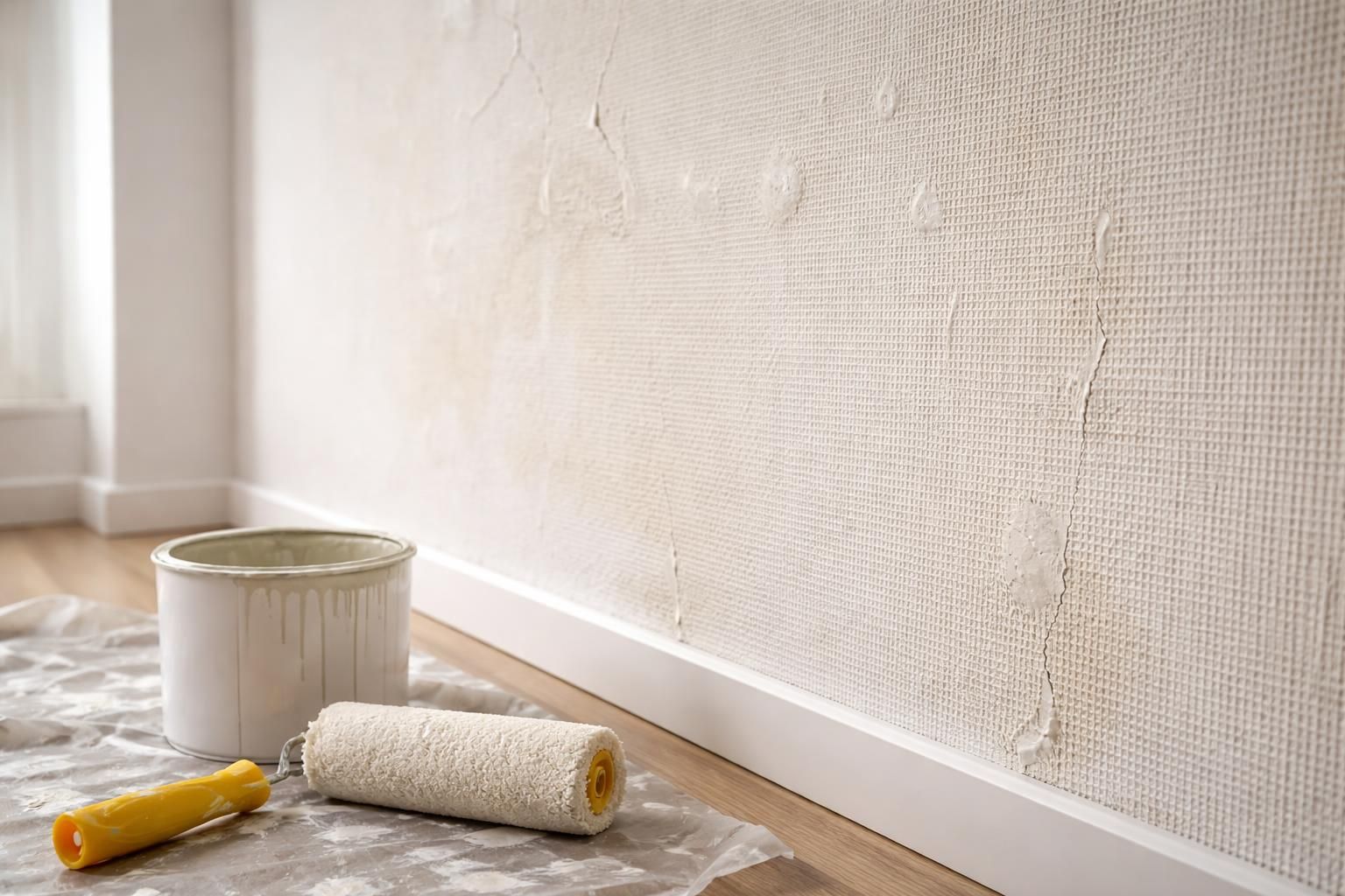 découvrez les principaux inconvénients de la toile de verre pour mieux évaluer si ce matériau convient à vos projets de décoration et rénovation.