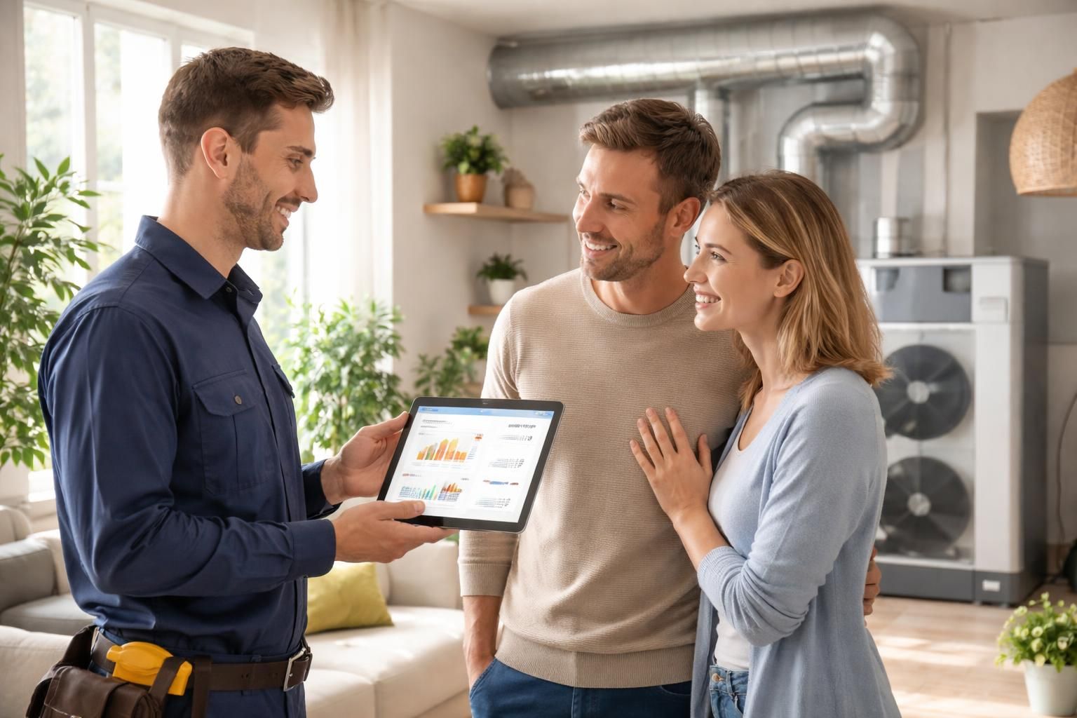 découvrez des avis fiables sur la pompe à chaleur pour optimiser votre installation et maximiser vos économies d'énergie.