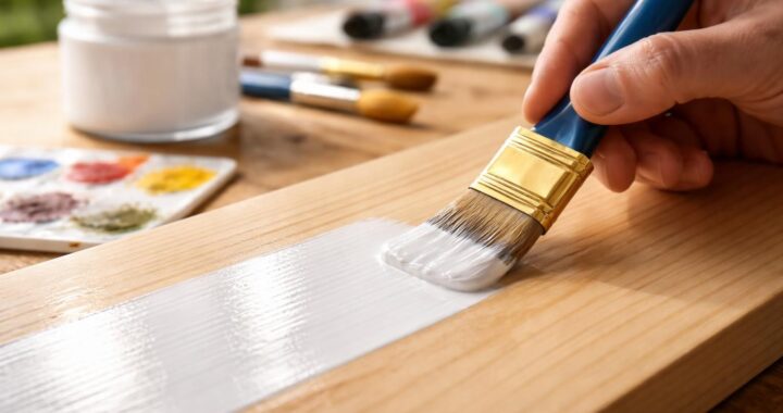 Ce que vous devez savoir à travers les avis sur la peinture pour bois à Acrion