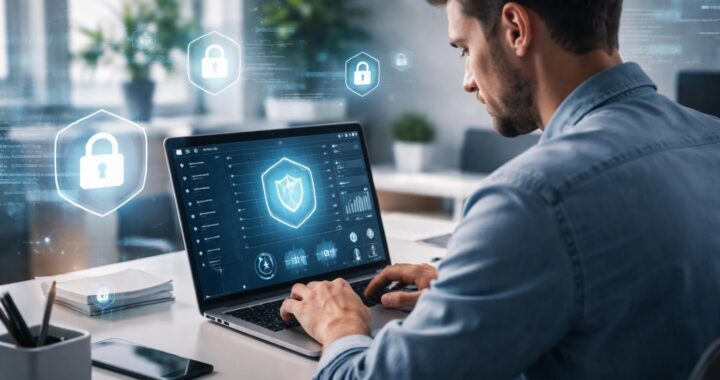 Les Meilleures Pratiques d&rsquo;Utilisation de Mycecurity pour Protéger Vos Données