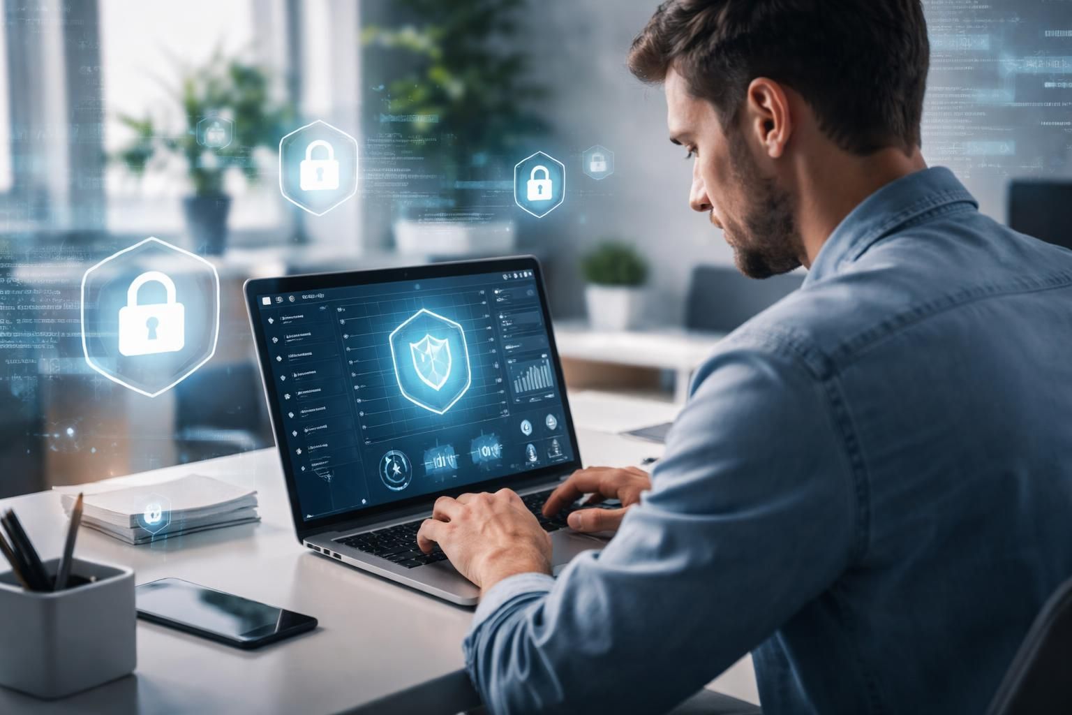 découvrez les meilleures pratiques pour utiliser mycecurity efficacement et protéger vos données personnelles et professionnelles contre les cybermenaces.