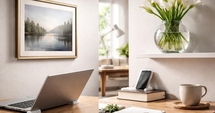 Les avantages surprenants de la pâte à fixer un objet lourd dans votre quotidien