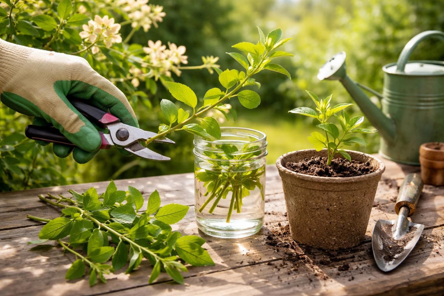 découvrez les secrets pour réussir vos boutures de chèvrefeuille avec nos conseils pratiques et faciles à suivre pour un jardin florissant.