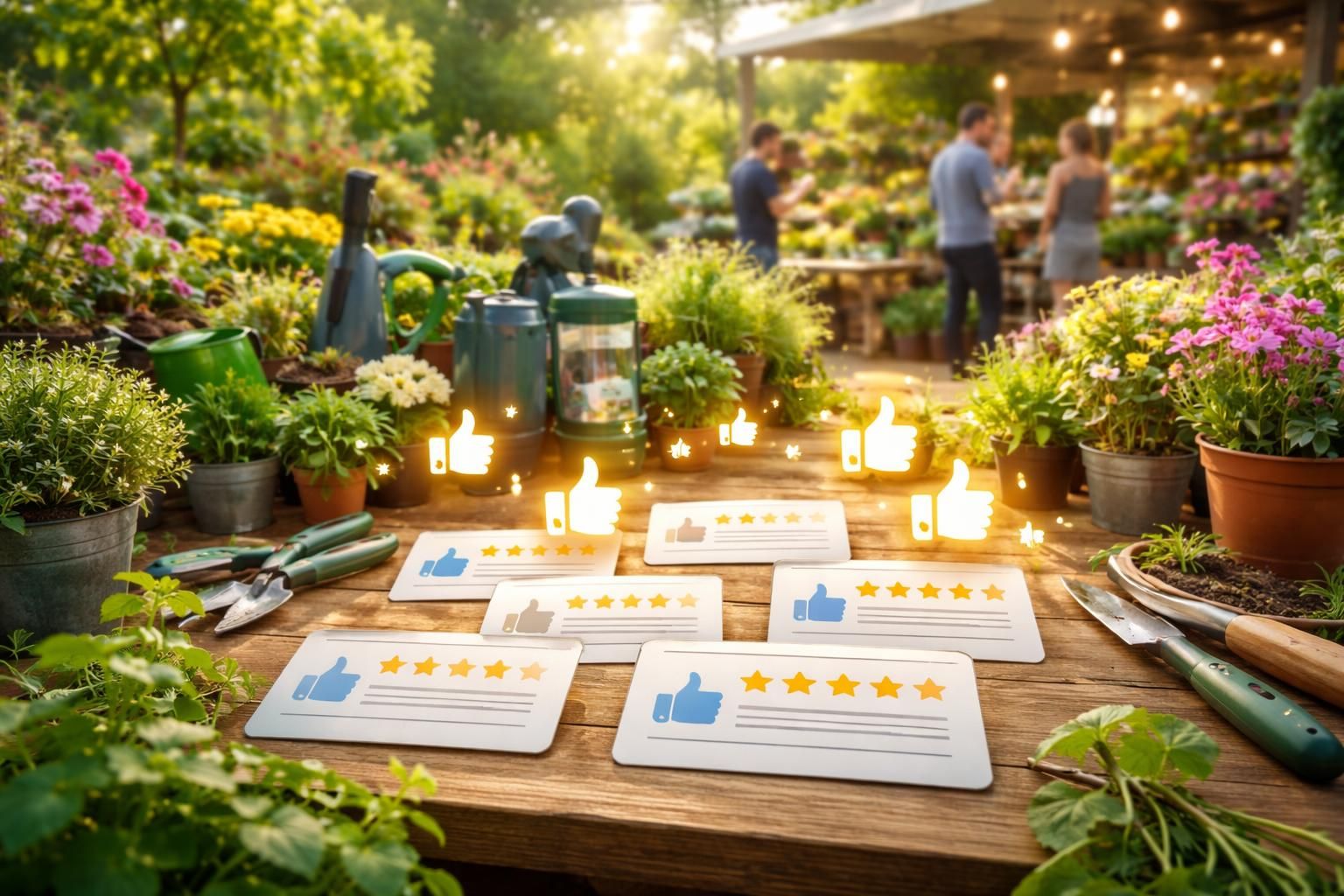 découvrez comment les avis sur jardioui influencent le marché des produits de jardinage, en affectant les choix des consommateurs et les stratégies des vendeurs.